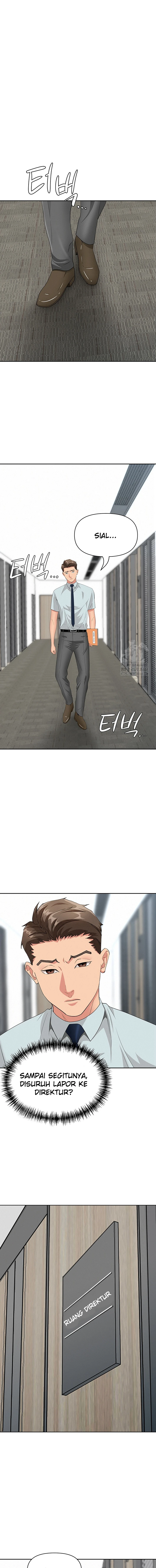 She's a Married Woman - Page 11